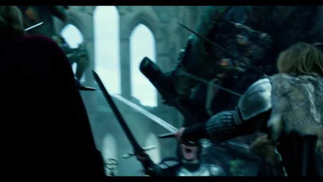 Transformers The Last Knight Stream