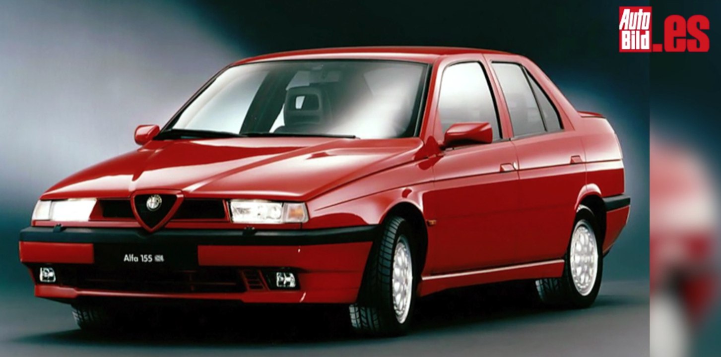 VÍDEO: Cinco coches que serán clásicos en 2017