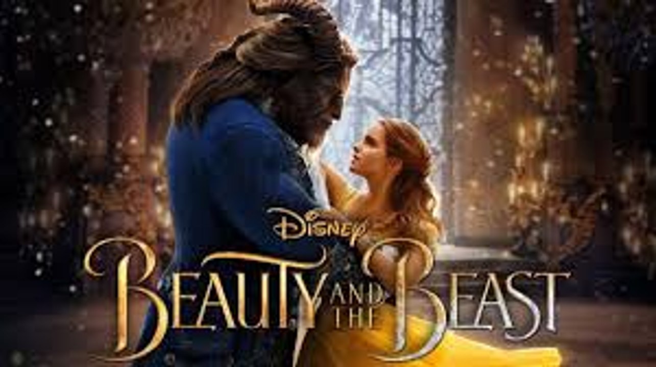 Beauty and the Beast (2017) - Trailer ( HD )