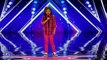 Angelica Hale- Future Star STUNS The Crowd OH. MY. GOD!!! - Auditions 2 - America’s Got Talent 2017
