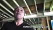 Fighter Calls Out Marvin Hagler For A Fight That Was To Take Place Years Ago - EsNews Boxing