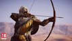 Assassin's Creed Origins- Demo Gameplay del E3 2017