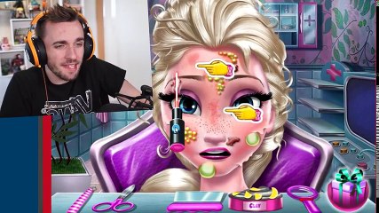 SQUEEZIE-LES JEUX QUAND T'AVAIS 8 ANS