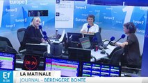 Nouvel échec pour Benoît Hamon dans les Yvelines