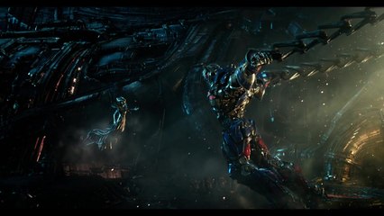 transformers the last knight dailymotion