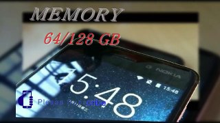 Nokia 8 2017 Andr234234wer