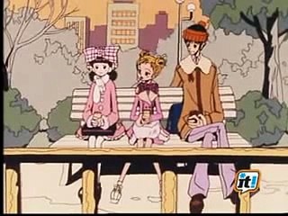 Curiosando Nei Cortili Del Cuore - Episodio 14  La Storia Di Zuccotto