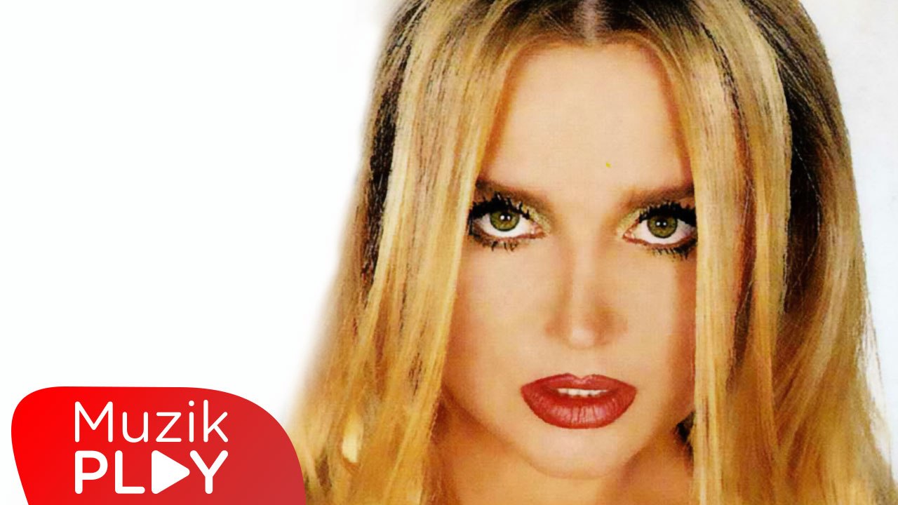 Banu Alkan - Bir Gün Beni Arzularsan