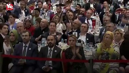 Erdogan Mengutip Ayat Al Quran Surat Al-Baqarah 249 Sebagai Kabar Gembira Bagi Qatar