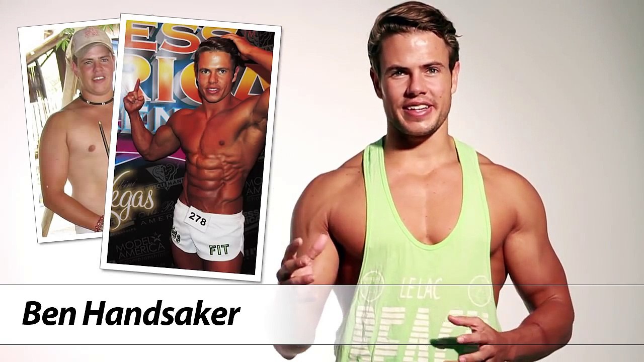 AbStacker Fat to Fitness