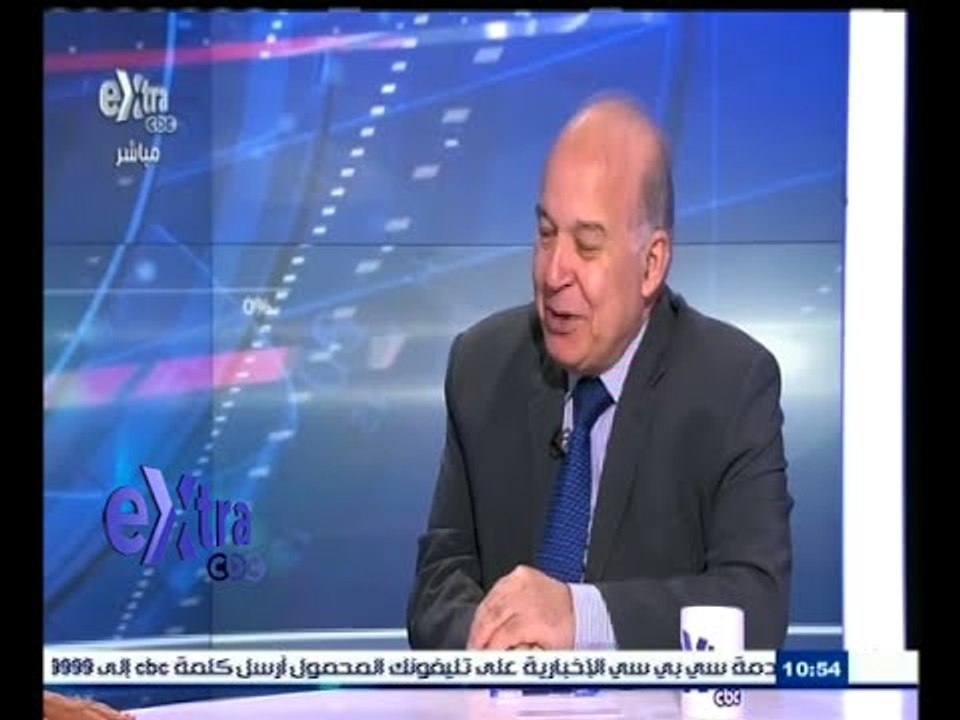 #غرفة_الأخبار | مصر بانتظار مشروع تنمية محور قناة السويس
