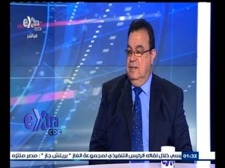 #غرفة_الأخبار | حوار حول تنمية محور قناة السويس