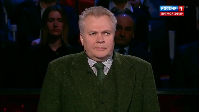 Сытин: был бы я моложе. я сражался бы в АТО за Украину