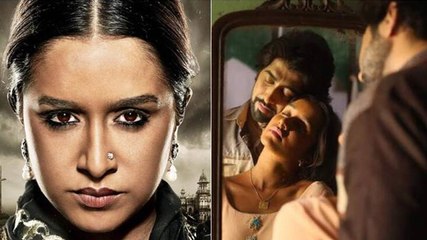 Shraddha Kapoor Will Be Romancing Ankur Bhatia In 'Haseena'