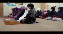 Melihat Sisi Lain Muslim di Amerika Serikat