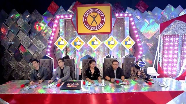 กิ๊กดู๋ : ประชันจังหวัด พิษณุโลก & อุบลราชธานี [6 มิ.ย. 60] Full HD