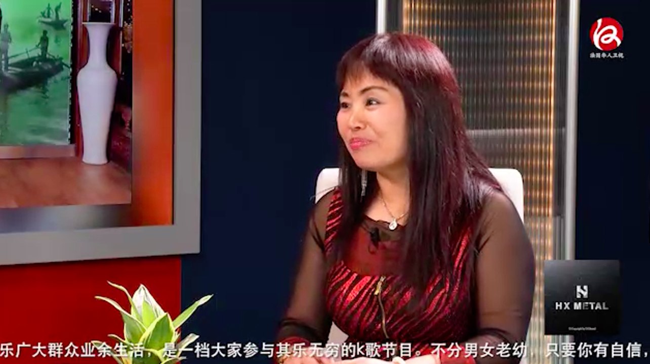 巴黎卡拉吧 : 杨红素 - Paris Kalabar : Yang Hongsu