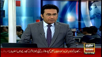 India violates LoC ceasefire once again