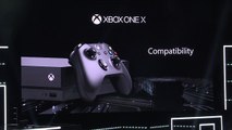 Microsoft will mit der Xbox One X Sony Konkurrenz machen