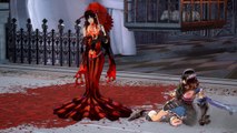 Bloodstained Ritual Of The Night - 2017 Trailer - Ps4 Xbox One PC