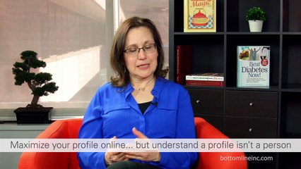 3 Secrets to Online Dating Success