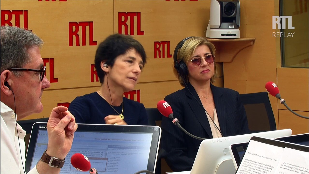 Résultats législatives 2017 : "C'est un big bang", analyse Raffarin (LR)