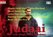Judaai_(Chadariya_jheeni_re_jheeni)_-_Badlapur_2015_-_Lyrics_Full_Hindi_Song-( Mehar Awais 786 )-Dailymotion