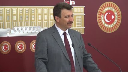 Mhp, Darbe Komisyon Raporuna Muhalefet Şerhini Açıkladı