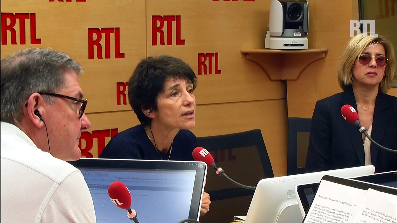 Résultats législatives : "Nous sommes décapités et éclatés", estime Thierry Mandon