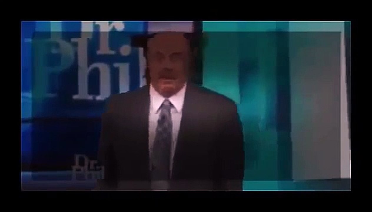 Dr Phil January 12, 2015 Wild Behavior Caught on Camera Full Show 2