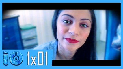 Io_1x01_Ubik et Moi (Web Série Française)