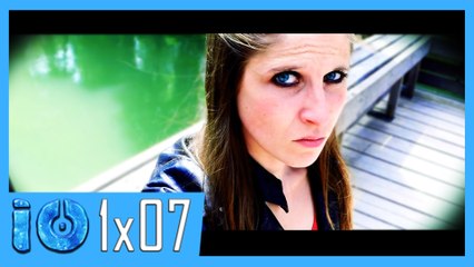 io_1x07_Fedora (Web Série Française)