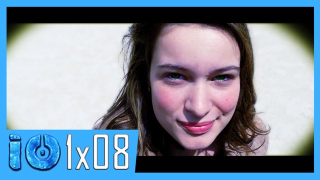 io_1x08_L'amour Donne Des Zèles (Web Série Française)