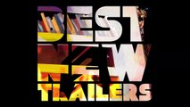 Best New Movie Trailers - February 2017