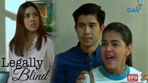 Legally Blind: Rambulan sa ospital  | Episode 79