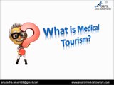 Why are Patients Traveling Internationally for Medical Tourism ?