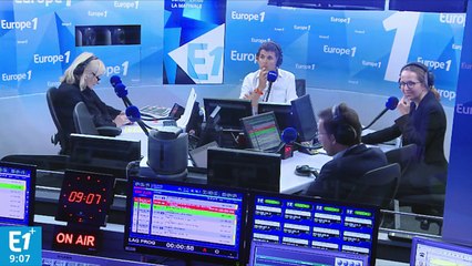 Najat Vallaud-Belkacem, en grande difficulté dans le Rhône, joue son va-tout