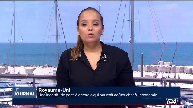 Etats-Unis: Melania et Barron Trump ont emménagé à la Maison Blanche