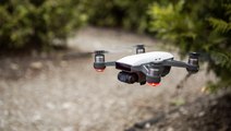 The DJI Spark Is An Amateur Drone Flyer's Dream