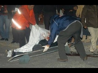 Asesinan a dos personas en municipio de Ecatepec