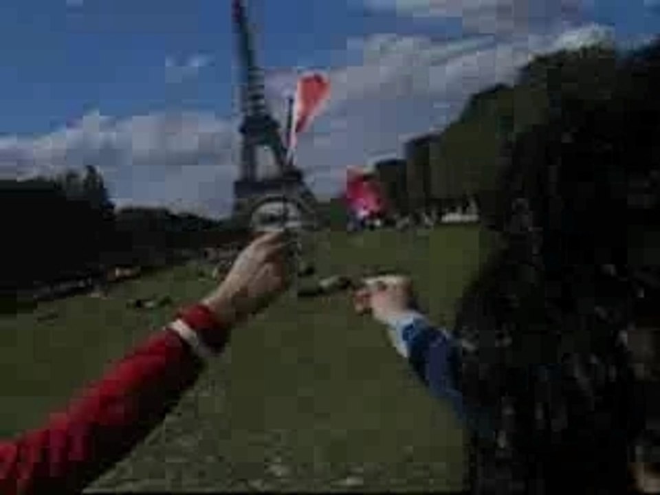 Douce France