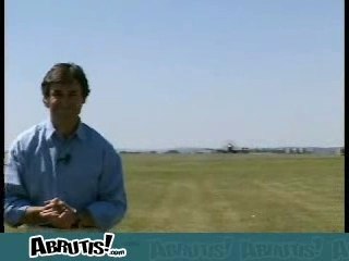 Spitfire à très très basse altitude