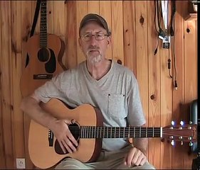 How To Play How Long Blues by Leroy Carr - Learn How Long Blues