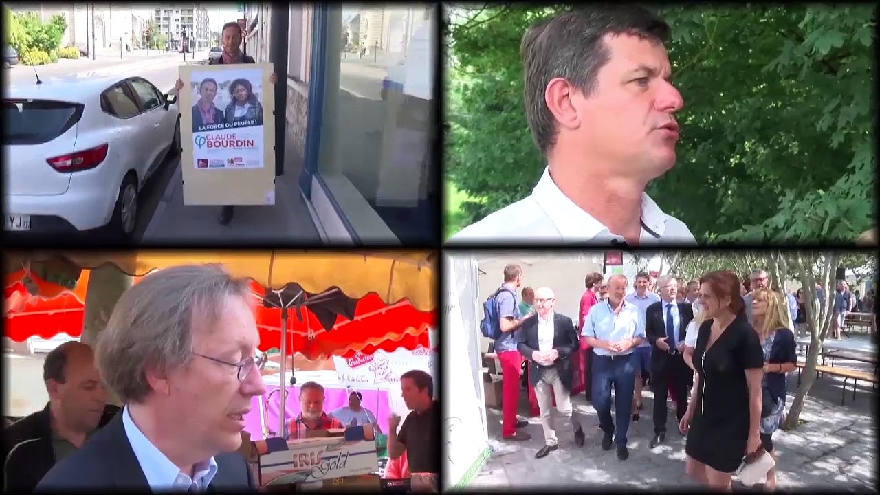 POLITIQUE/ Législatives mode d'emploi