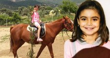 İzmir'de Kaçırılan 10 Yaşındaki Ceylin Komşusunun Evinde Ölü Bulundu