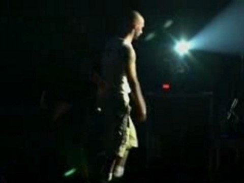 Gojira - Remembrance(LiVe)