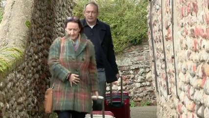 Four In A Bed S13E19