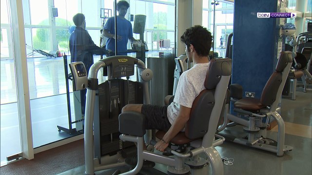 الأطباء في مستشفى أسبيتار بالدوحة يبتكرون نظاما جديدا لعلاج إصابات أوتار الركبة