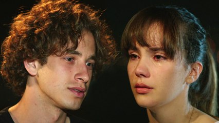 Adı Efsane 20. Bölüm - Büyük aşk bitti!