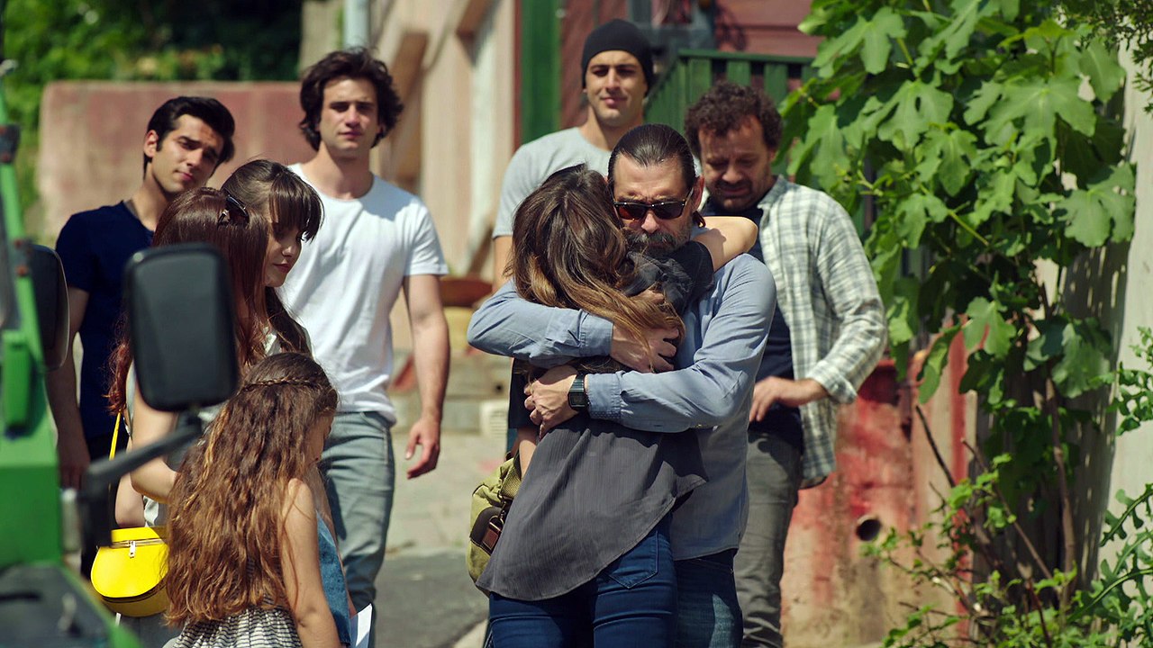 Adı Efsane 20. Bölüm - Efsane veda etti!